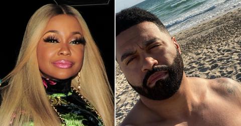 phaedra parks ex husband violated divorce gag order pp