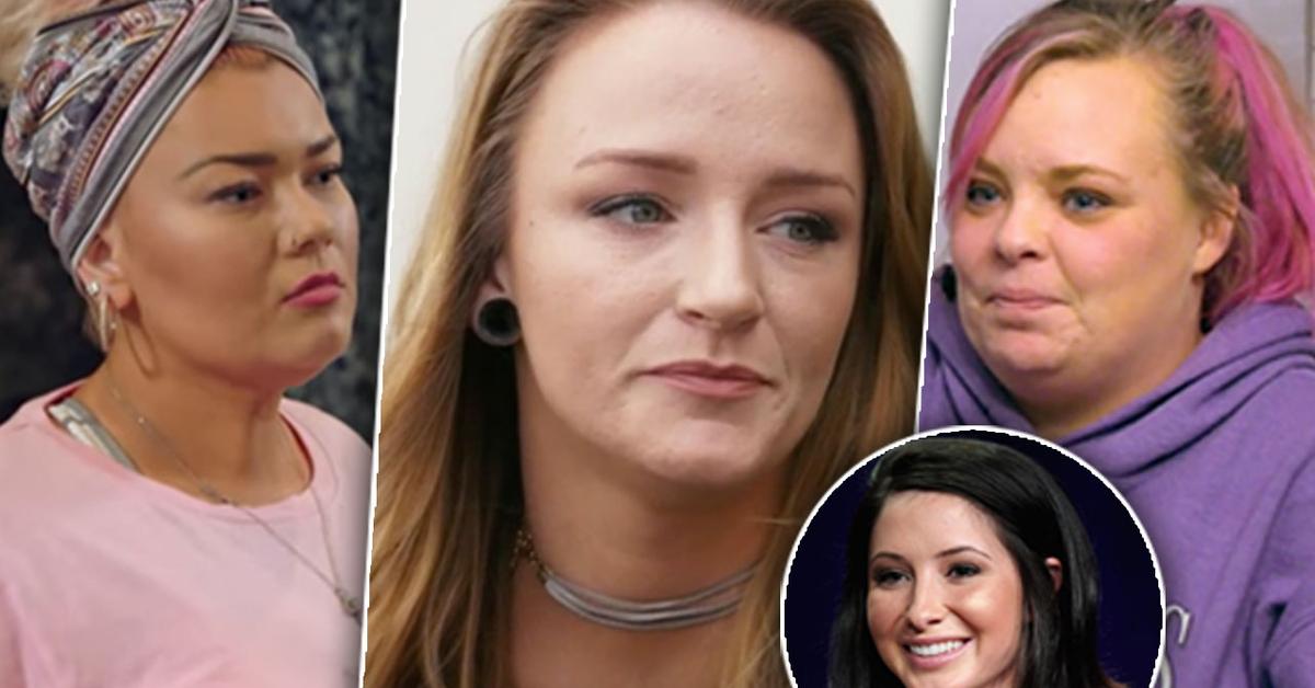 ‘Teen Mom OG’ Cast ‘Blindsided’ By Bristol Palin Joining MTV Series