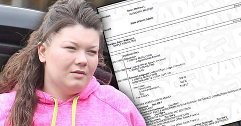 Amber Portwood Boyfriend