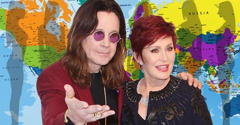 sharon osbourne ozzy osbourne cheating scandal sex addict five countries multiple women