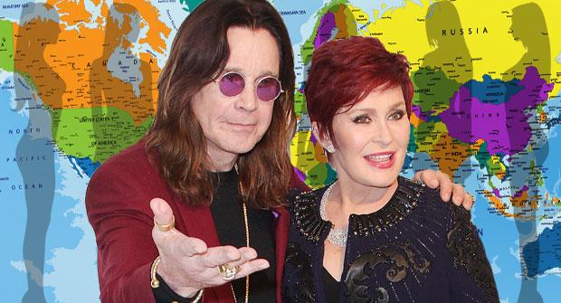 sharon osbourne ozzy osbourne cheating scandal sex addict five countries multiple women