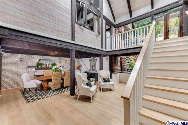 Nicole Richie Home For Sale