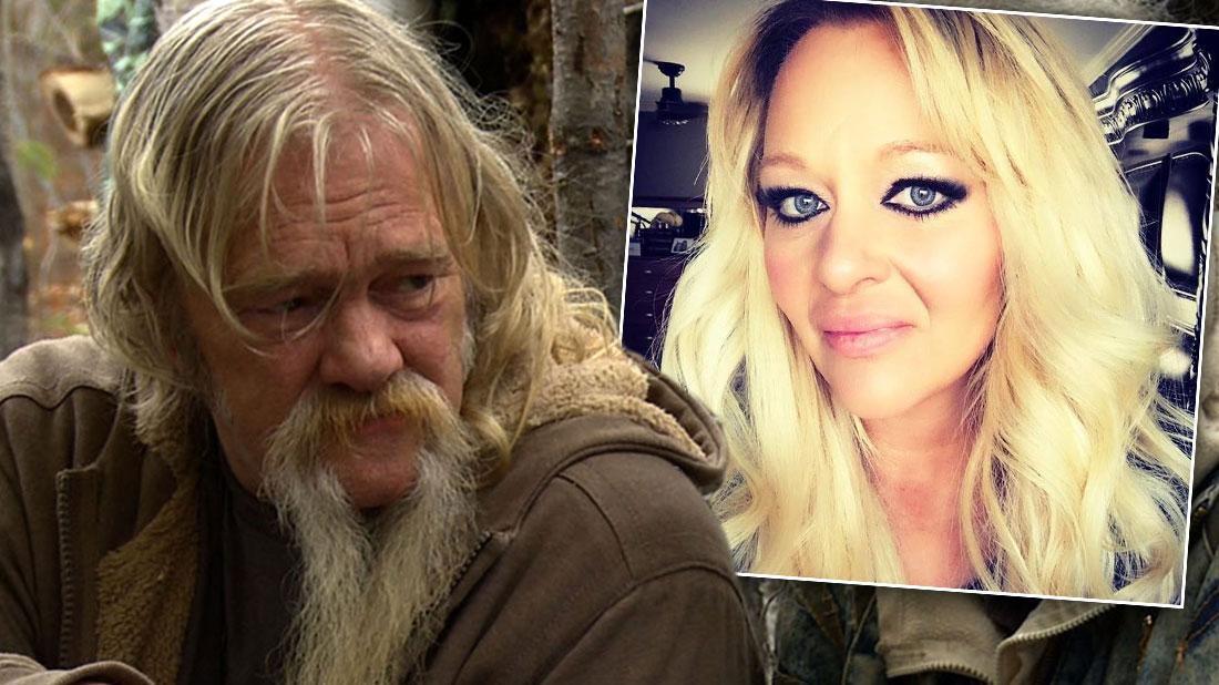 ‘Alaskan Bush’ Star Billy Brown’s Daughter Slams Family Lifestyle