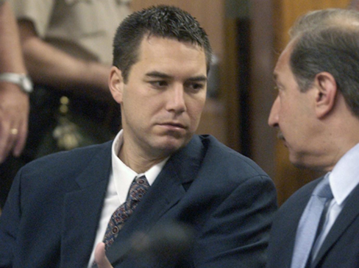 Scott Peterson Will Be Re-Sentenced To Life In Prison Without Parole