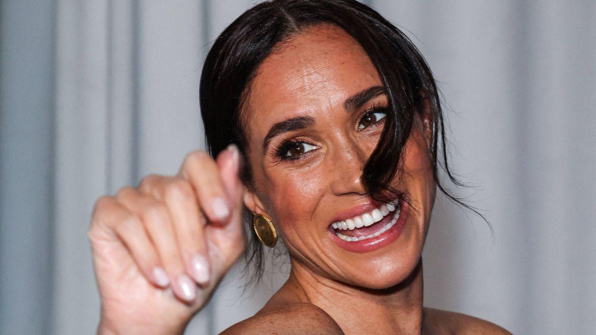 Photo of Meghan Markle