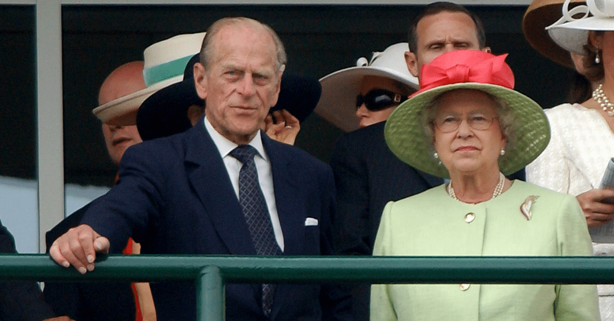 Did Prince Philip Cheat On Queen Elizabeth The Untold Story Of Royal Affairs - qv5381c