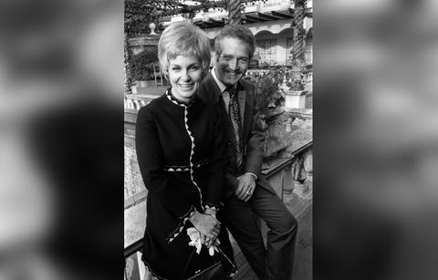 Paul Newman's Widow Joanne Woodward ‘Is At The End Of A Long Life’