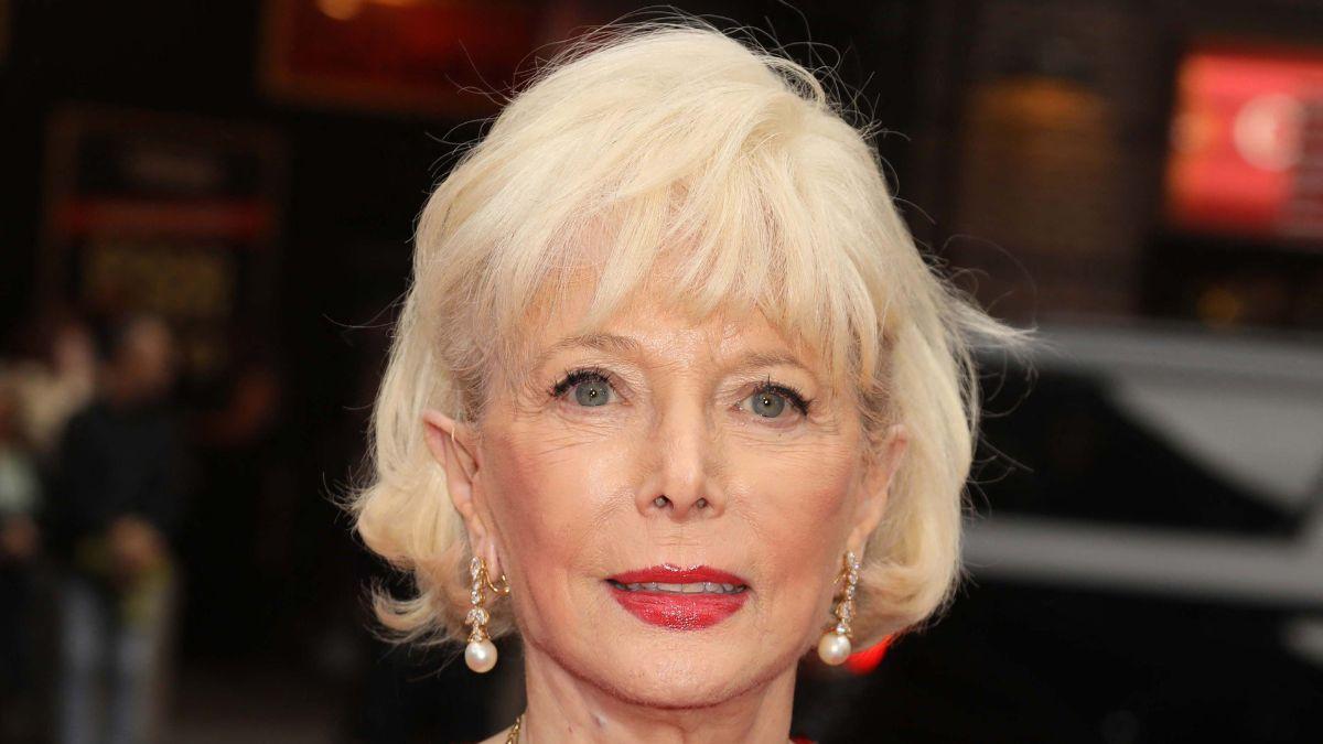 picture of Lesley Stahl