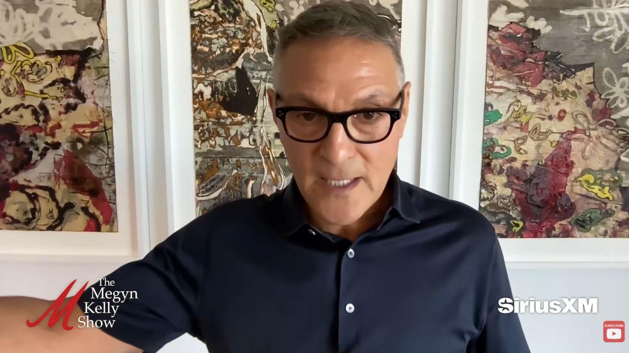 Photo of Ari Emanuel