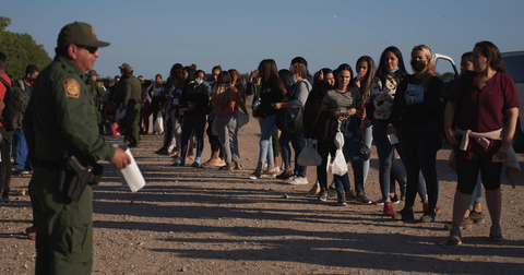 possible ms tren de aragua alliance in us