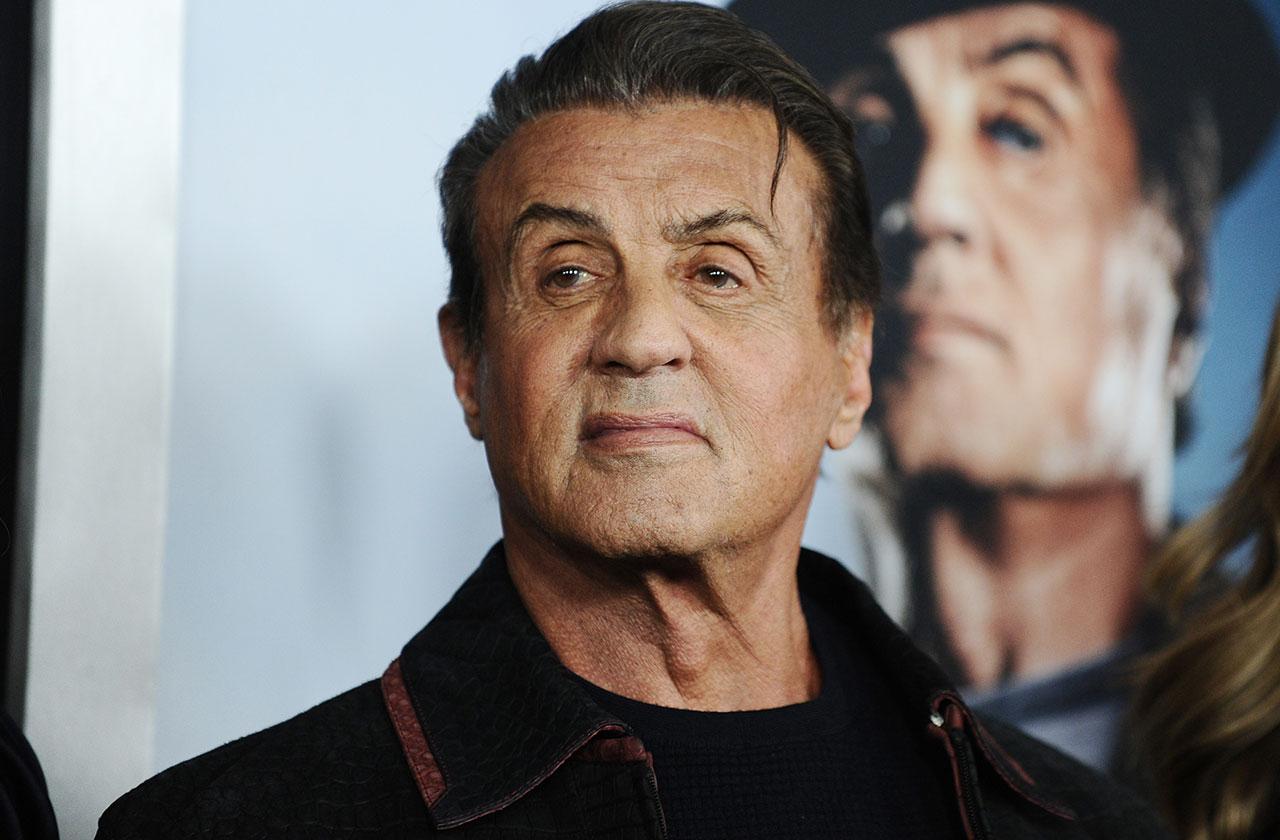 Sylvester Stallone To Kill Off Rocky?