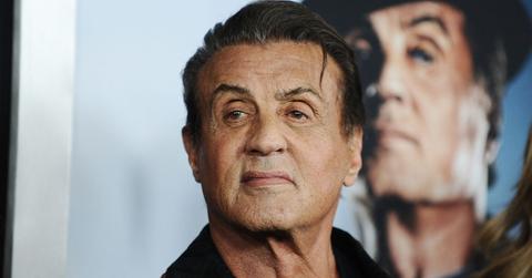 Sylvester Stallone retire Rocky