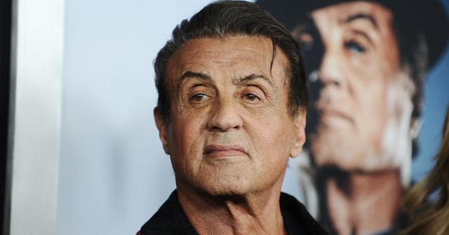 Sylvester Stallone retire Rocky