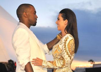 //kim kardashian confidence