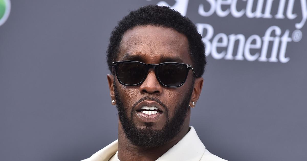 Diddy Gets Accused Of Lip-Syncing During 2022 Billboard Music Awards