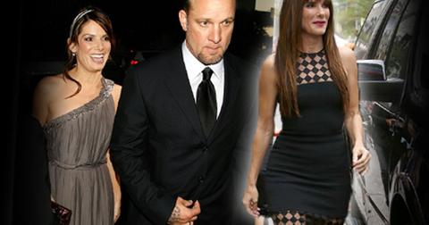 Sandra Bullock's Friends Spill The Secrets Behind Her Sexy Makeover