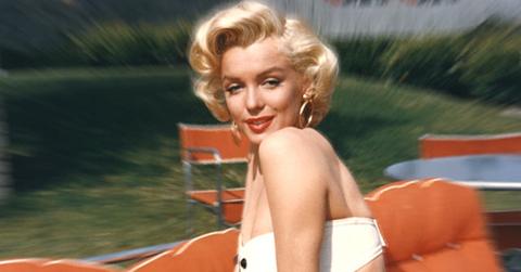 //marilyn monroe murder suicide details pp