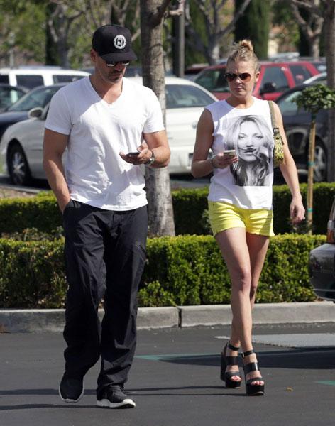 //leann rimes eddie cibrian