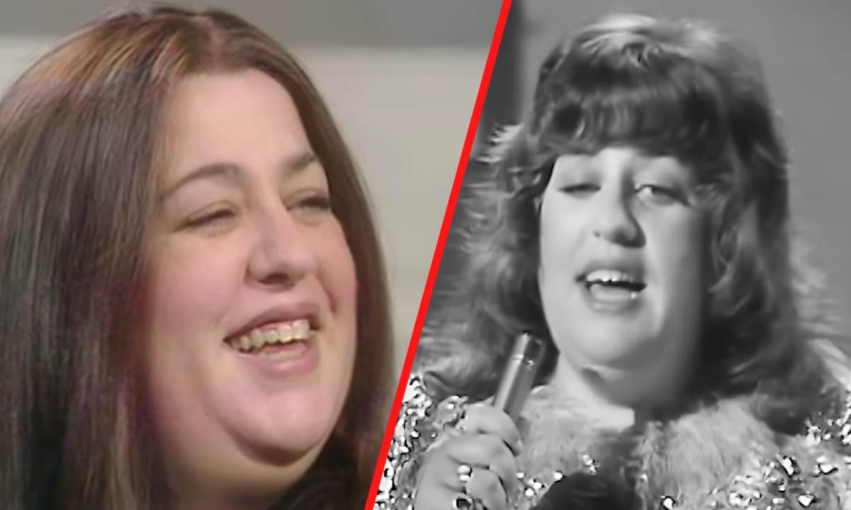 Cass Elliot 