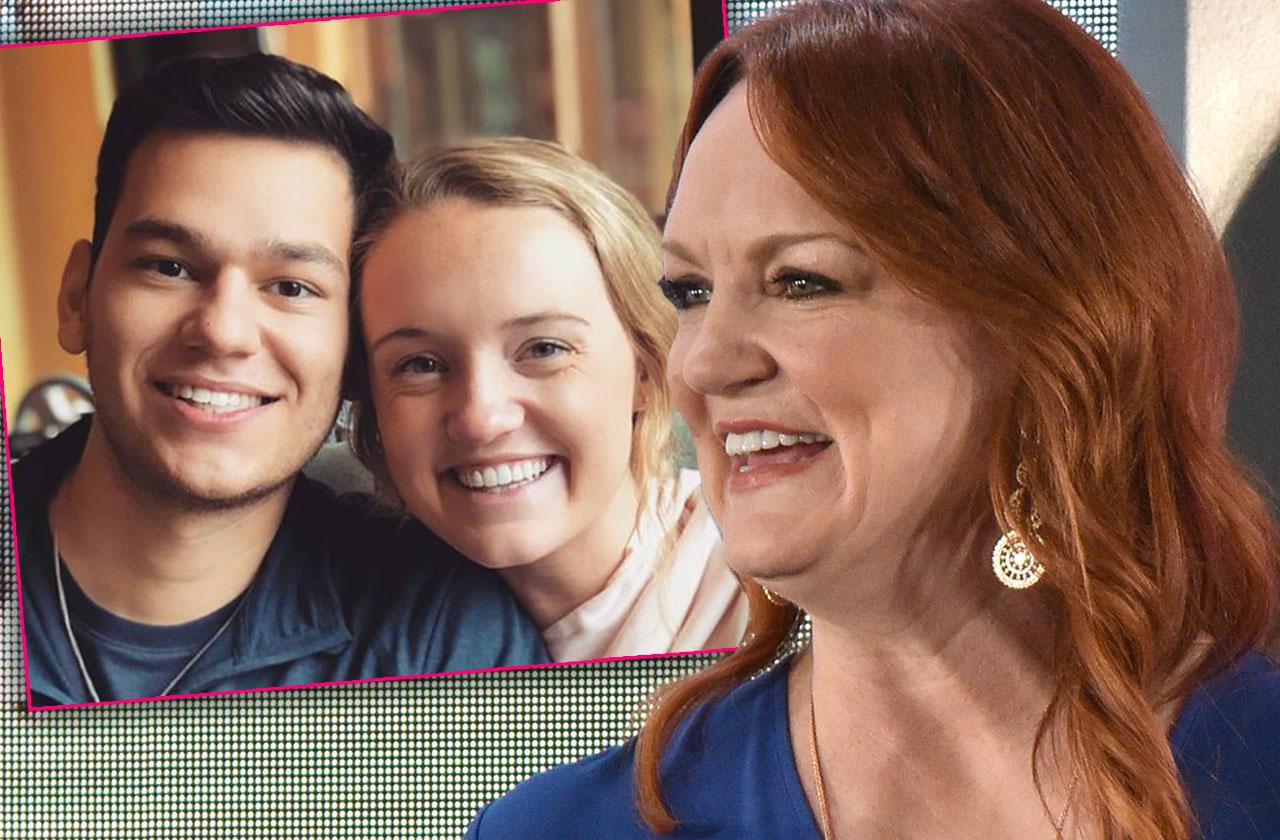 The Pioneer Woman: Behind the Scenes with Ree Drummond