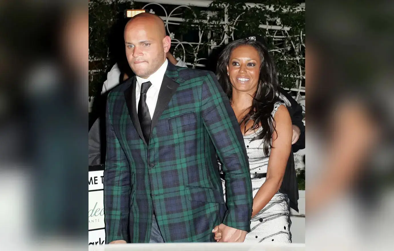 Spice Girls Star Mel B Accuses Ex-husband Of Interrogating Their 11 ...