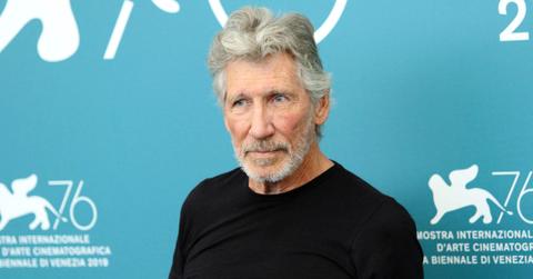 pink floyd roger waters denies hamas war crime israel making up story