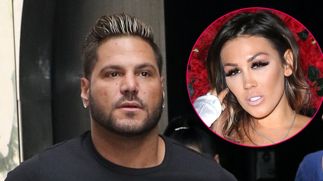 Ronnie OrtizMagro Facing 6 Years In Jail In Domestic Violence Case(01)