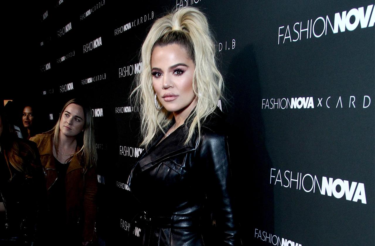 Khloe Kardashian's Nightmare Year Revealed On 35th Birthday