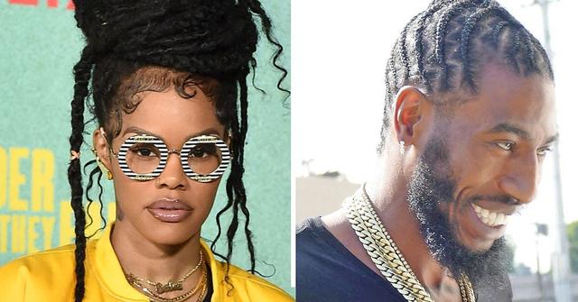 teyana taylor and iman shumpert reach divorce settlement pp