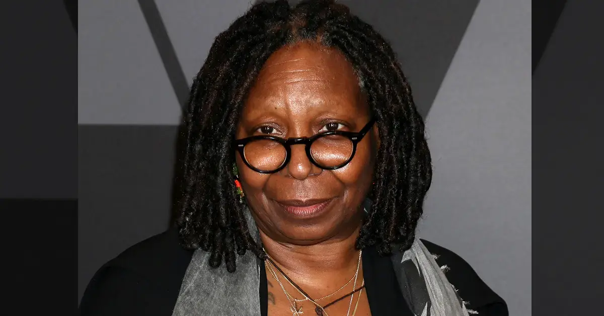 Whoopi Goldberg’s Friends Pleading For Her To Leave ‘The View’ As ...