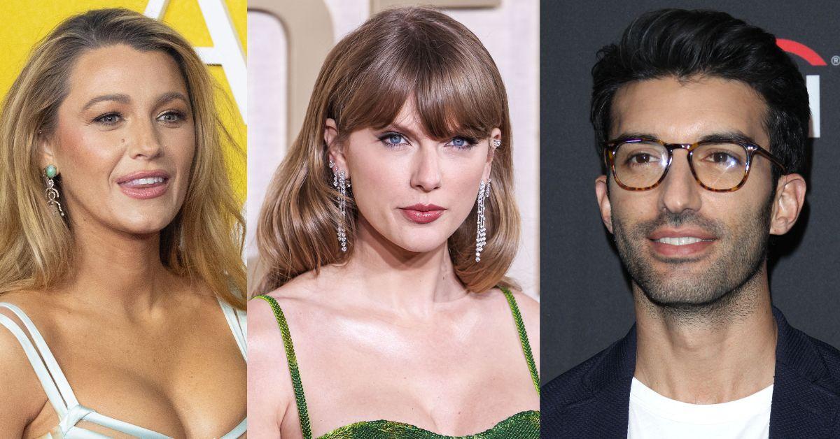 Swift denied agreeing to a deposition in Justin Baldoni's lawsuit against Blake Lively.