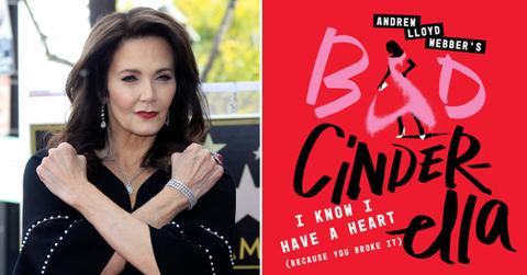 lynda badcinderella pp