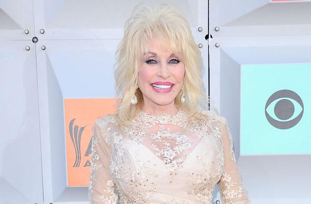 Dolly Parton Secret Lesbian Lover Claims Revealed In Book Doctors To 