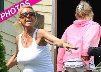 //patricia krentcil tanning mom splash