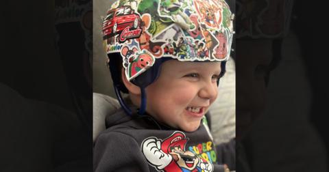 Colorado Caregiver Accused of Severely Abusing 2-Year-Old Boy