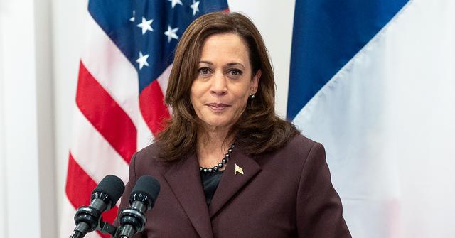 Kamala Harris' Staffers Quit Due To Concern Of Being Permanently ...