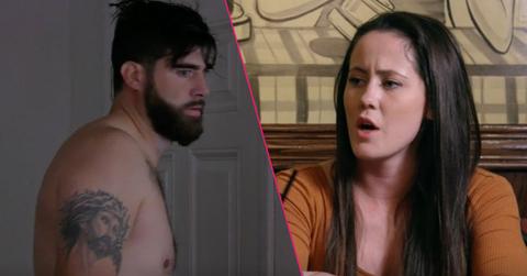 Jenelle Evans Domestic Abuse Welfare Checks Warrants