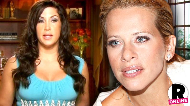 //reason dina manzo hates jacqueline laurita revealed pp sl