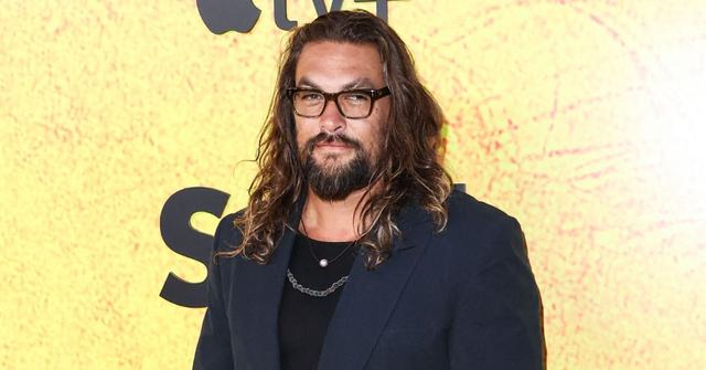 Jason Momoa Caught Kissing New GF Months After Divorce From Lisa Bonet