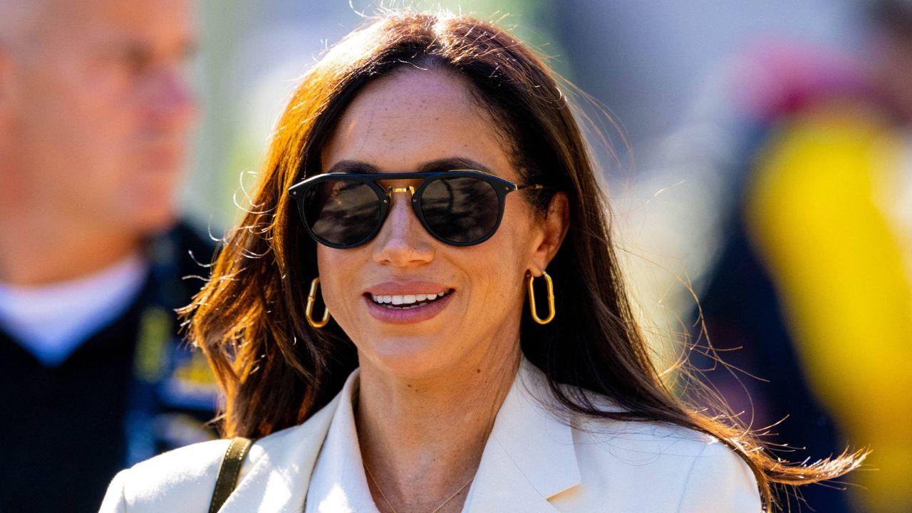 picture of Meghan Markle