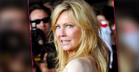 //heather locklear punched fiance public fight PP