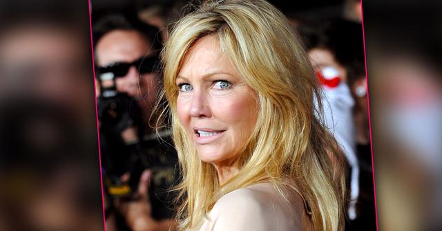 //heather locklear punched fiance public fight PP