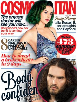 //katy perry dishes russell brand cosmopolitan tall