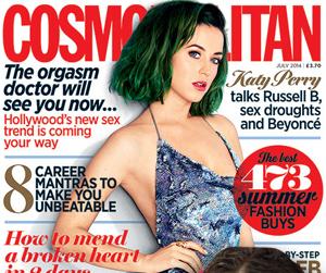 //katy perry dishes russell brand cosmopolitan tall