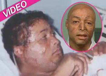 //jr martinez before after iraq anderson cooper