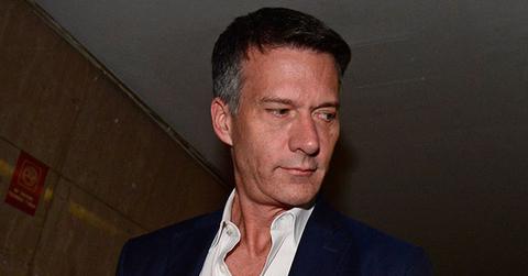 Chipotle Executive Cocaine Drug Ring Bust Arrested Court