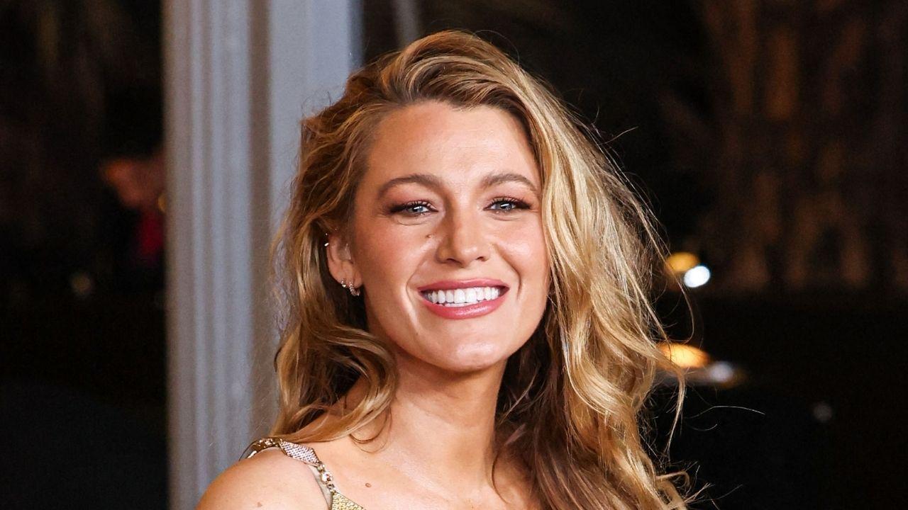 picture of Blake Lively