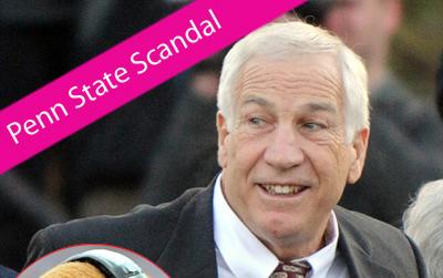 //sandusky mcqueary penn post