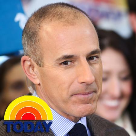 Matt Lauer