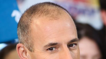 Matt Lauer